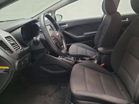 Used 2018 Kia Forte LX w/ LX Popular Package FWD image 17