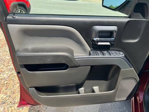 Used 2016 Chevrolet Silverado 1500 LT w/ All Star Edition AWD/4WD image 16