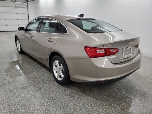 Used 2023 Chevrolet Malibu LS image 6