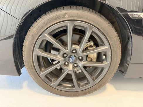 Used 2021 Subaru WRX Premium AWD/4WD image 41