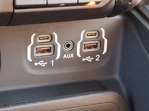 Certified 2021 RAM 1500 Limited image 26