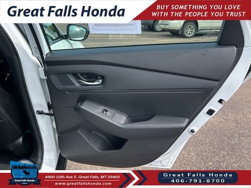 Certified 2024 Honda Accord Sport image 25