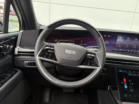 New 2026 Cadillac Escalade IQL Sport 1 image 20