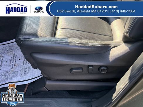 Used 2023 Subaru Ascent Touring AWD/4WD image 16