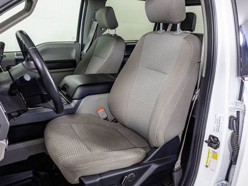 Used 2018 Ford F150 XLT w/ Equipment Group 302A Luxury image 24