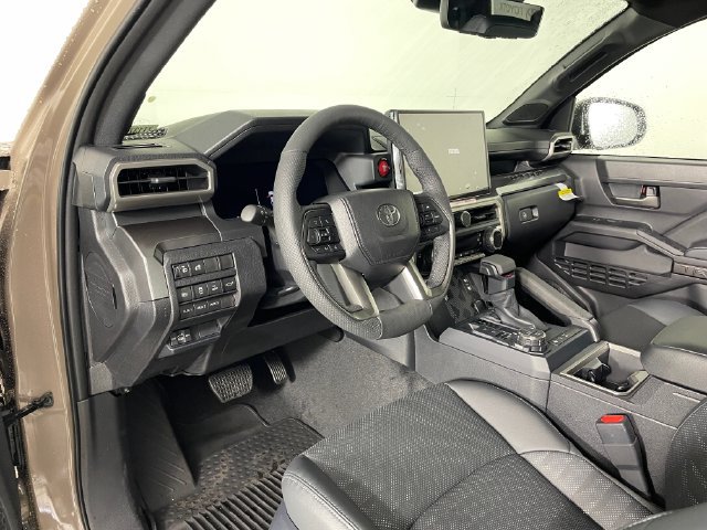 New 2026 Toyota Tacoma TRD Off-Road w/ TRD Off Road Premium Package AWD/4WD image 2