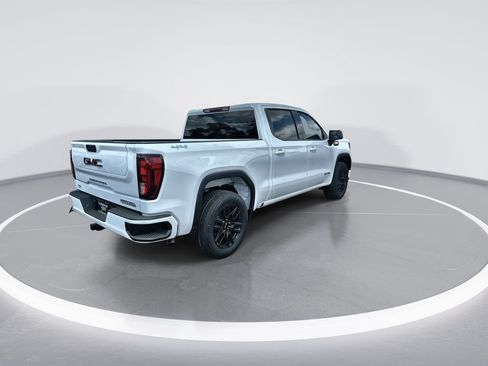 New 2026 GMC Sierra 1500 Elevation AWD/4WD image 8