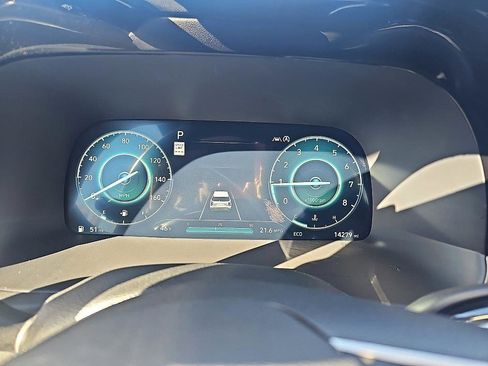 Used 2025 Hyundai Palisade Calligraphy image 19