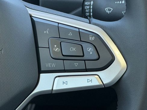 New 2026 Volkswagen Jetta SEL FWD image 24