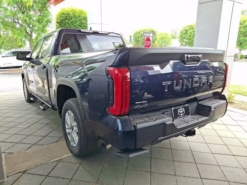New 2026 Toyota Tundra SR5 AWD/4WD image 3