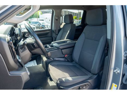 Used 2024 GMC Sierra 1500 Elevation AWD/4WD image 12