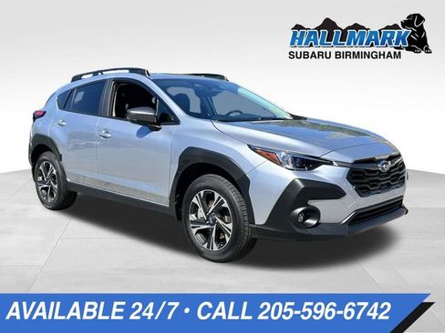 New 2026 Subaru Crosstrek 2.0i Premium image 1
