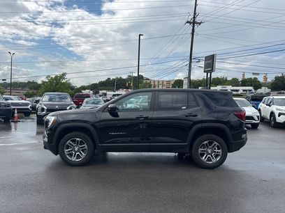 Used 2026 GMC Terrain Elevation