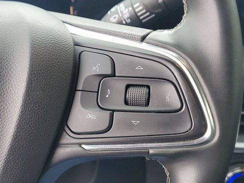 Certified 2024 Buick Encore GX Preferred FWD image 9