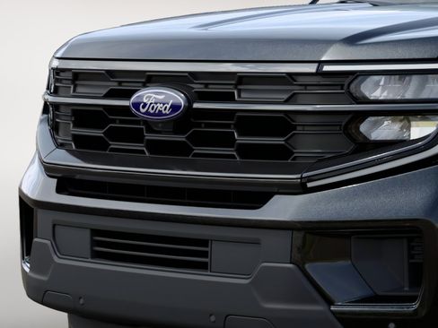 New 2027 Ford Expedition Max Active AWD/4WD image 17