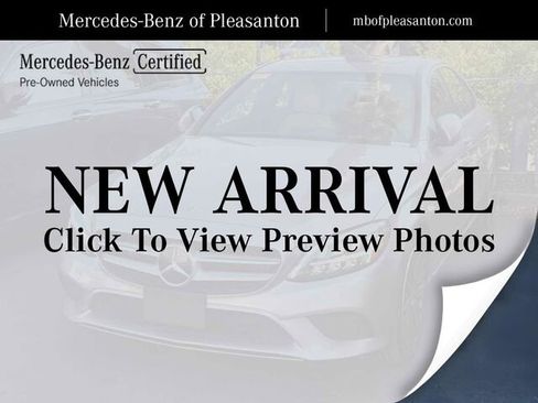 Used 2020 Mercedes-Benz C 300 Sedan image 1