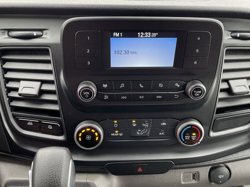 Used 2024 Ford Transit 250 Low Roof w/ Exterior Upgrade Package image 29