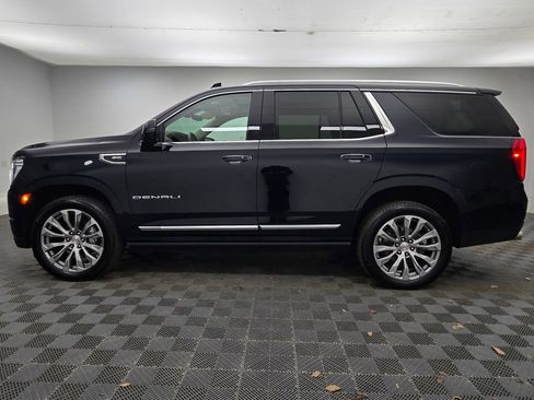 Used 2021 GMC Yukon Denali w/ Denali Premium Package image 22