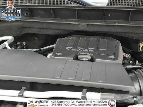 Used 2021 GMC Sierra 1500 Elevation AWD/4WD image 29