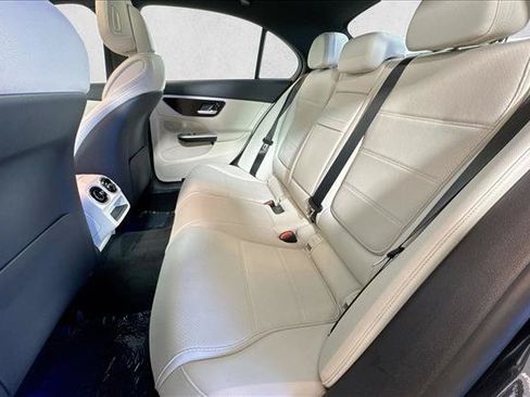 Used 2023 Mercedes-Benz C 300 Sedan w/ Advanced USB Package image 23