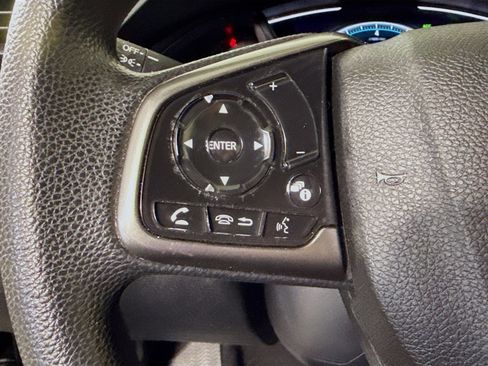 Used 2020 Honda Civic LX image 14