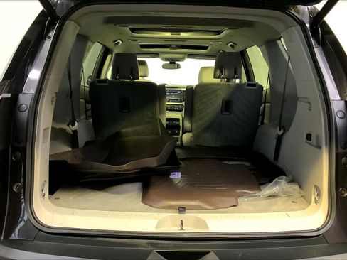 Used 2018 GMC Acadia SLT image 35