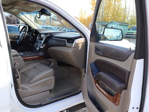 Used 2017 Chevrolet Tahoe Premier image 27