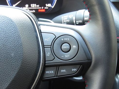 Certified 2025 Toyota RAV4 XSE w/ Weather Package AWD/4WD image 24
