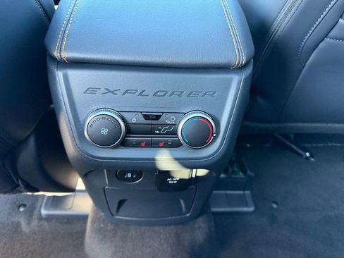 New 2026 Ford Explorer Tremor w/ Tremor Ultimate Package image 13