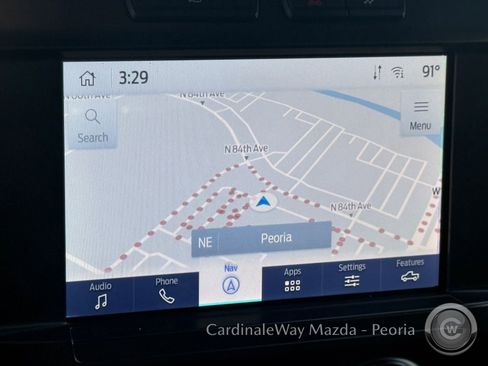 Used 2023 Ford F150 XL w/ STX Appearance Package image 22