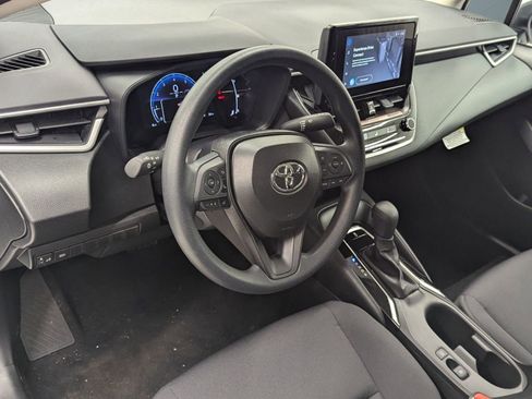 New 2026 Toyota Corolla LE image 3