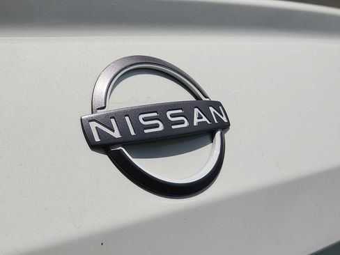 Used 2025 Nissan Altima 2.5 SV AWD/4WD image 27