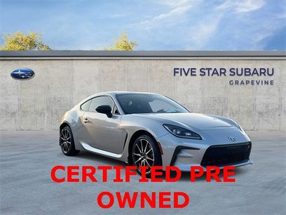 Used 2024 Toyota GR86