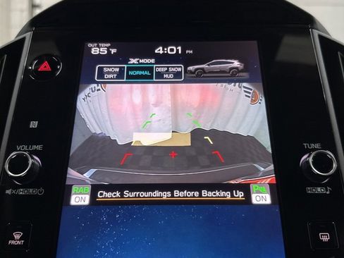 Used 2024 Subaru Crosstrek 2.5i Wilderness w/ Crosstrek Mirror Package image 29