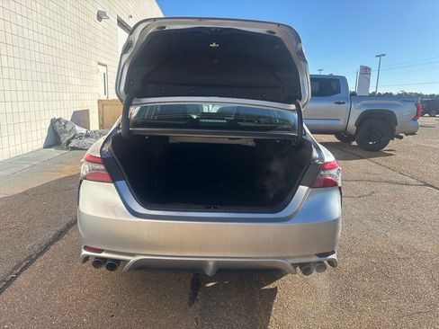 Used 2023 Toyota Camry XSE image 29