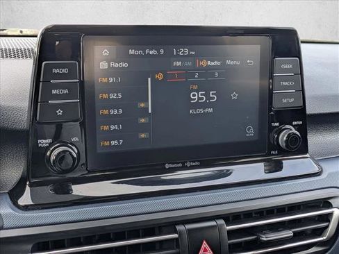 Used 2021 Kia Seltos S image 13