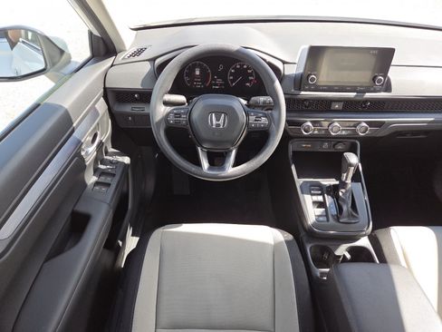 Used 2024 Honda CR-V LX image 24
