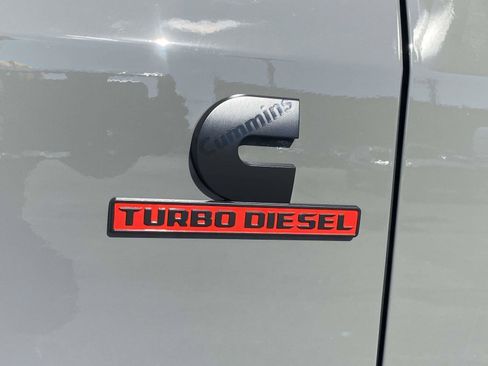 New 2026 RAM 2500 Tradesman image 12