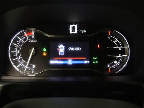 Used 2023 Honda Ridgeline RTL image 41