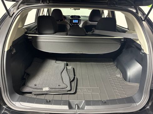 Used 2022 Subaru Impreza Premium image 26