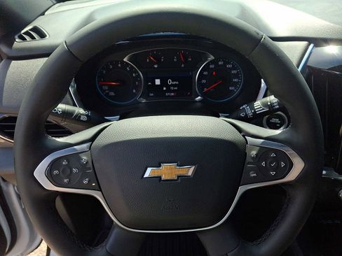 Used 2023 Chevrolet Traverse LT w/ LT Premium Package AWD/4WD image 19