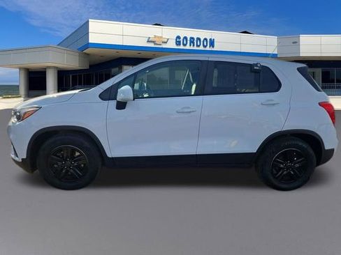 Used 2019 Chevrolet Trax LS w/ Tint and Cruise Package image 2