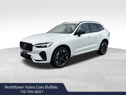 New 2026 Volvo XC60 B5 Plus w/ Protection Package Premier