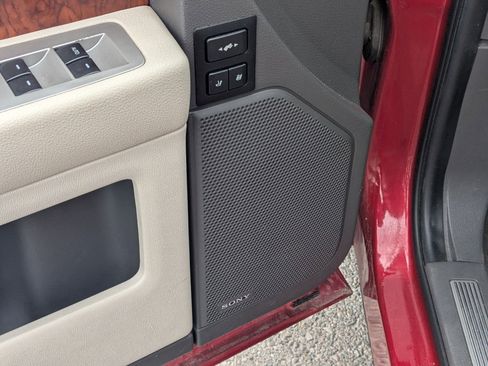 Used 2010 Ford Flex Limited image 15