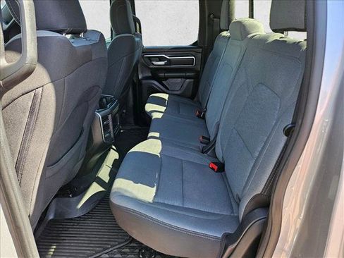 Used 2025 RAM 1500 Big Horn RWD image 22