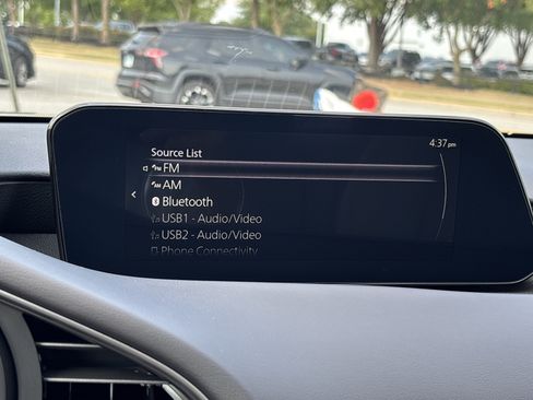 New 2026 MAZDA MAZDA3 2.5 S Sedan w/ Preferred Pkg FWD image 26
