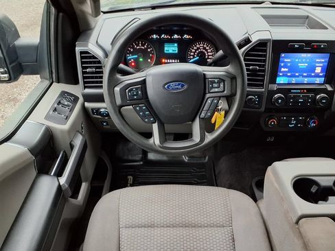 Used 2020 Ford F150 XLT w/ XTR Package AWD/4WD image 15
