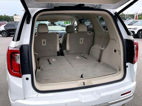Used 2023 GMC Acadia Denali AWD/4WD image 36