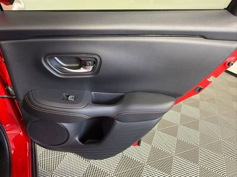 Used 2024 Honda HR-V Sport image 36