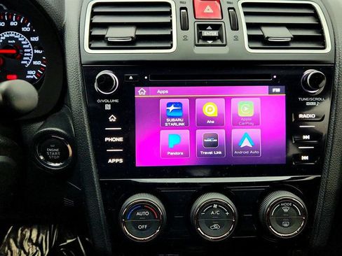 Used 2020 Subaru WRX Premium image 18